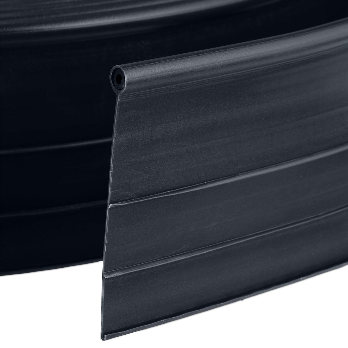 Plastic lawn edging 12 m