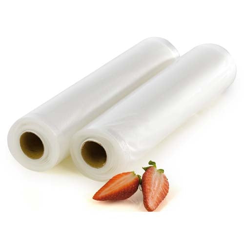 Plastic roll 7953