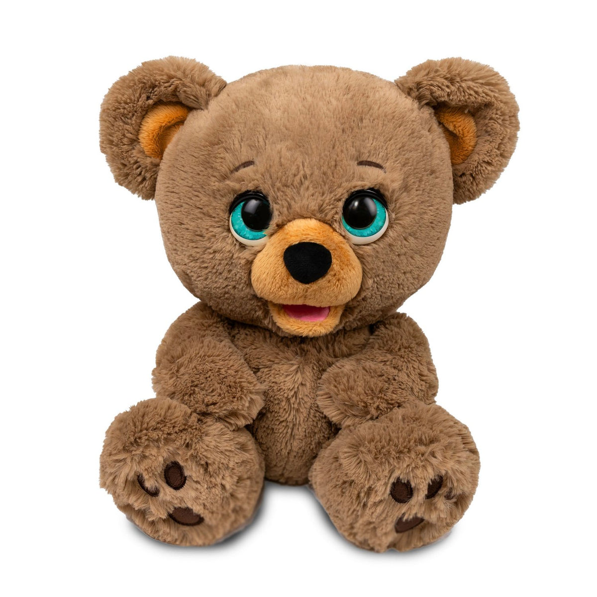 Play-I Poe Teddy Bear