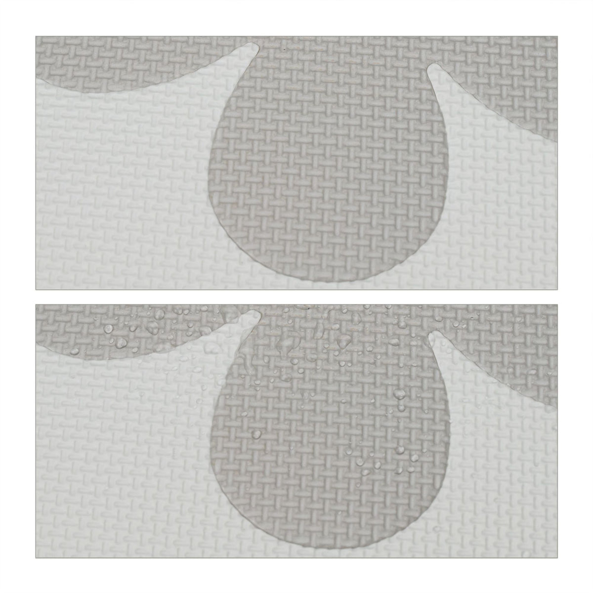 Play mat puzzle, 52 parts