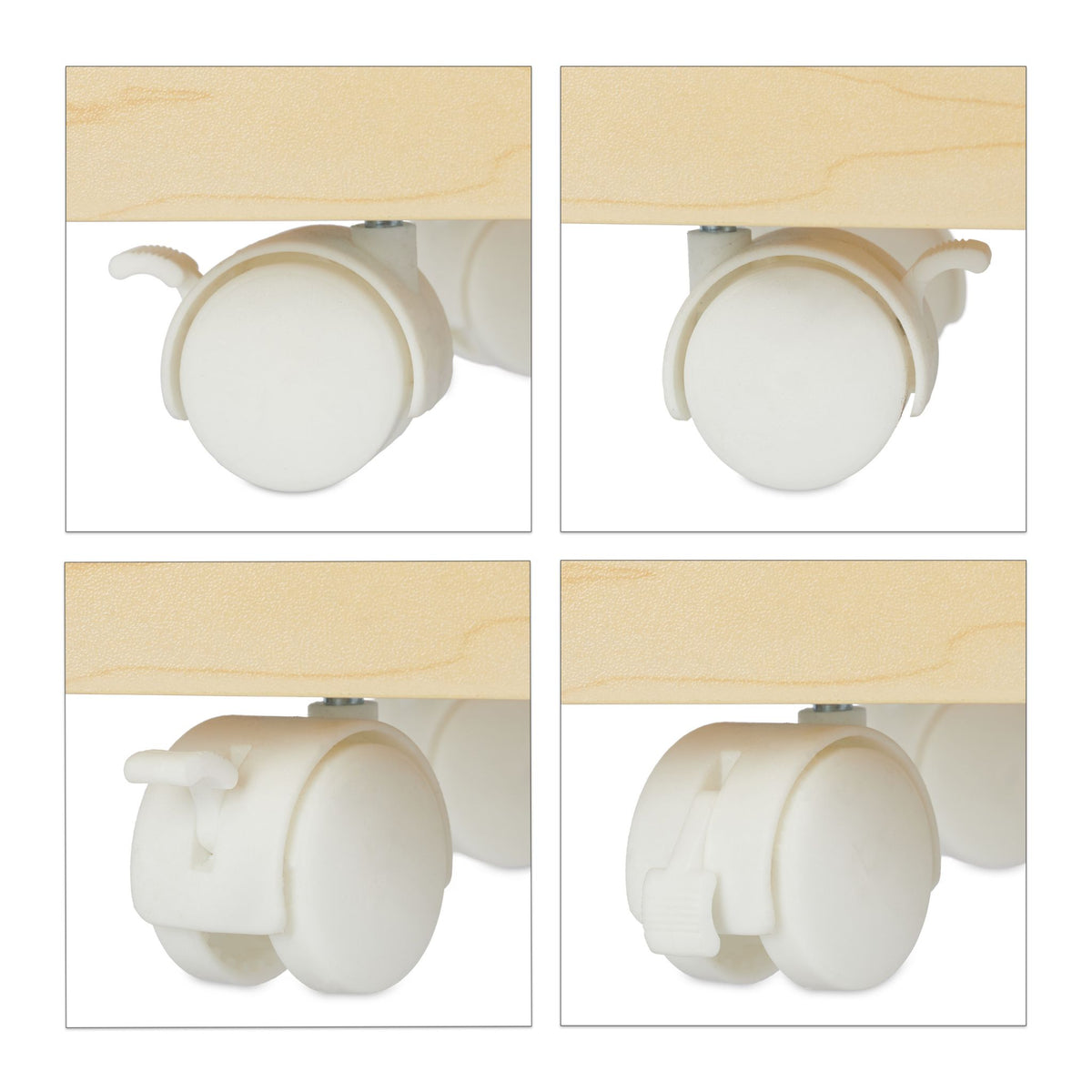 Playroom Storage For Toys & Books