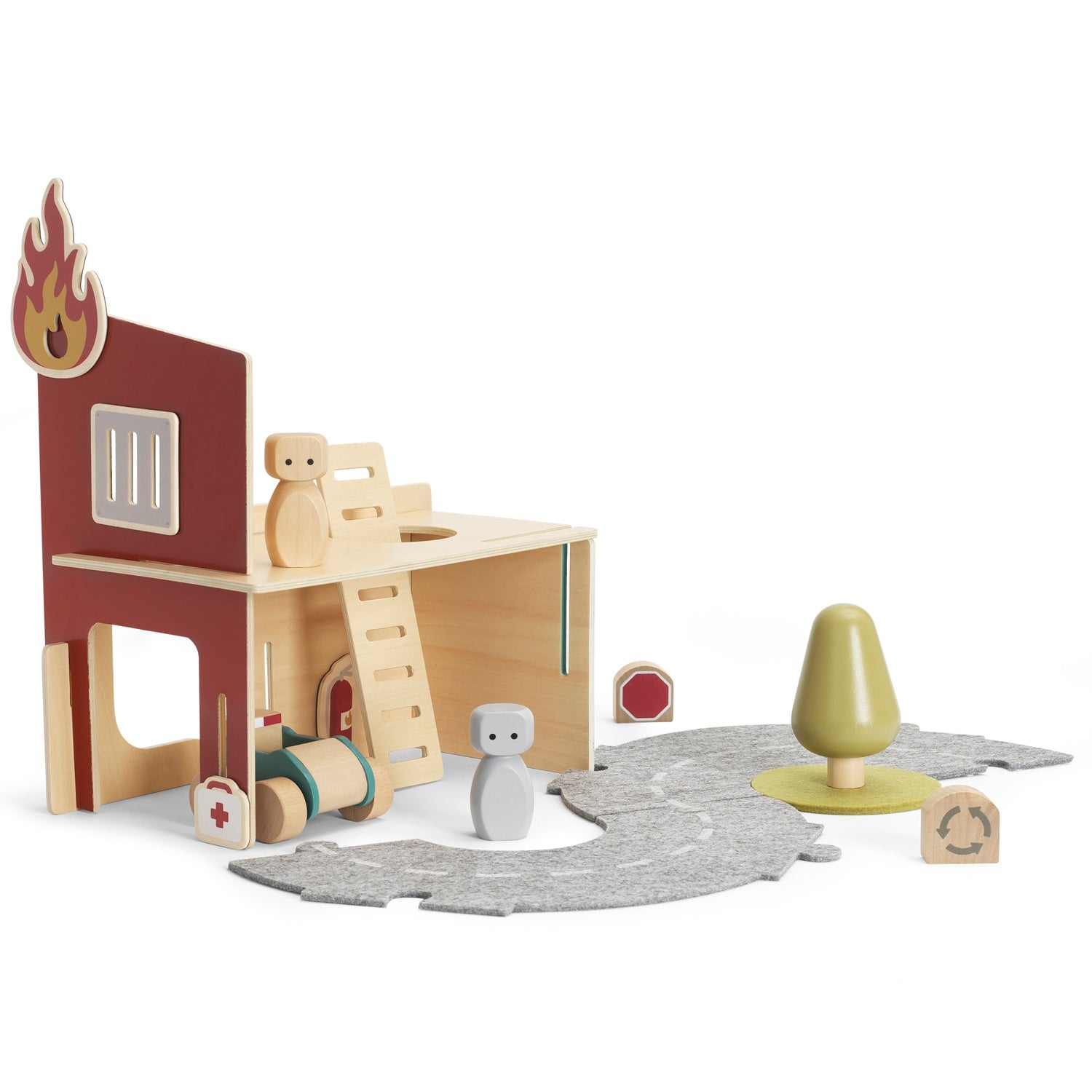 Play world Rescue service