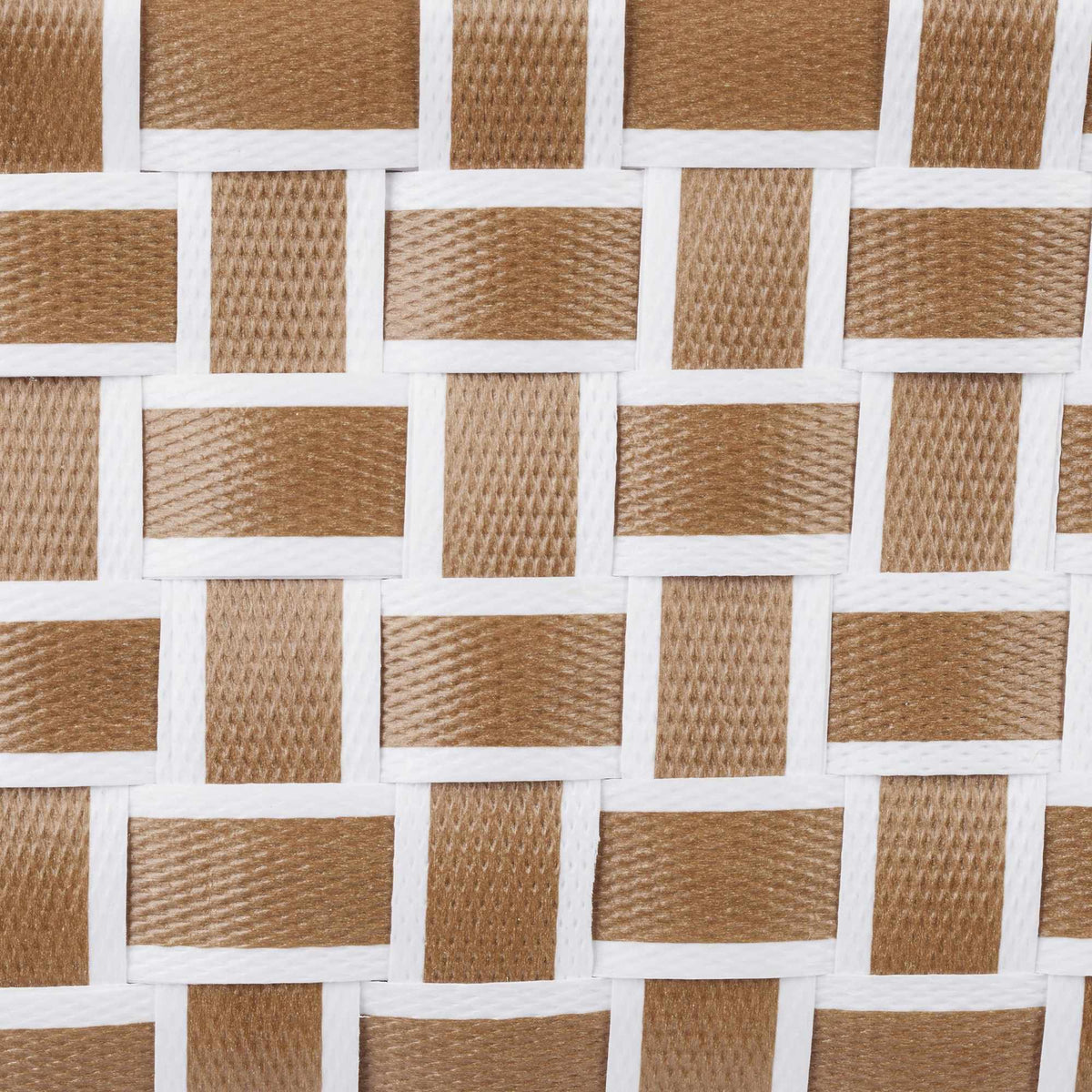 Pleated blind gray without drilling