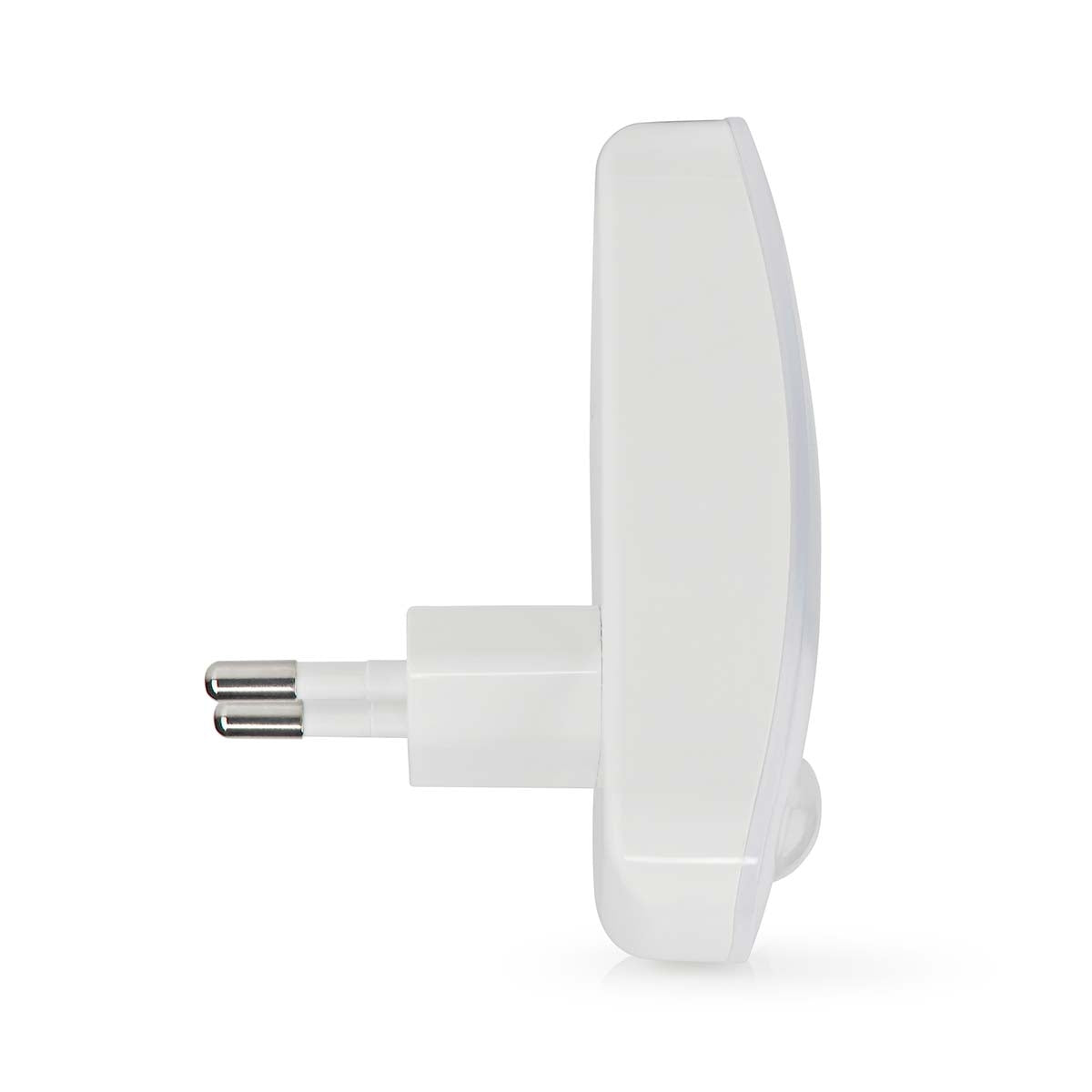 Plug-In LED Night Lighting | Motion sensor | 0.55 W | 11 ch | Warm White