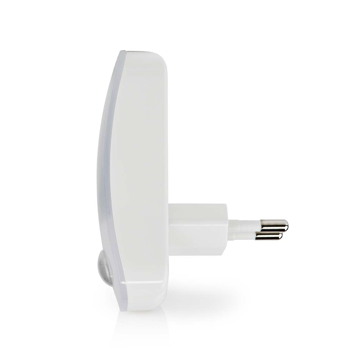 Plug-In LED Night Lighting | Motion sensor | 0.55 W | 11 ch | Warm White