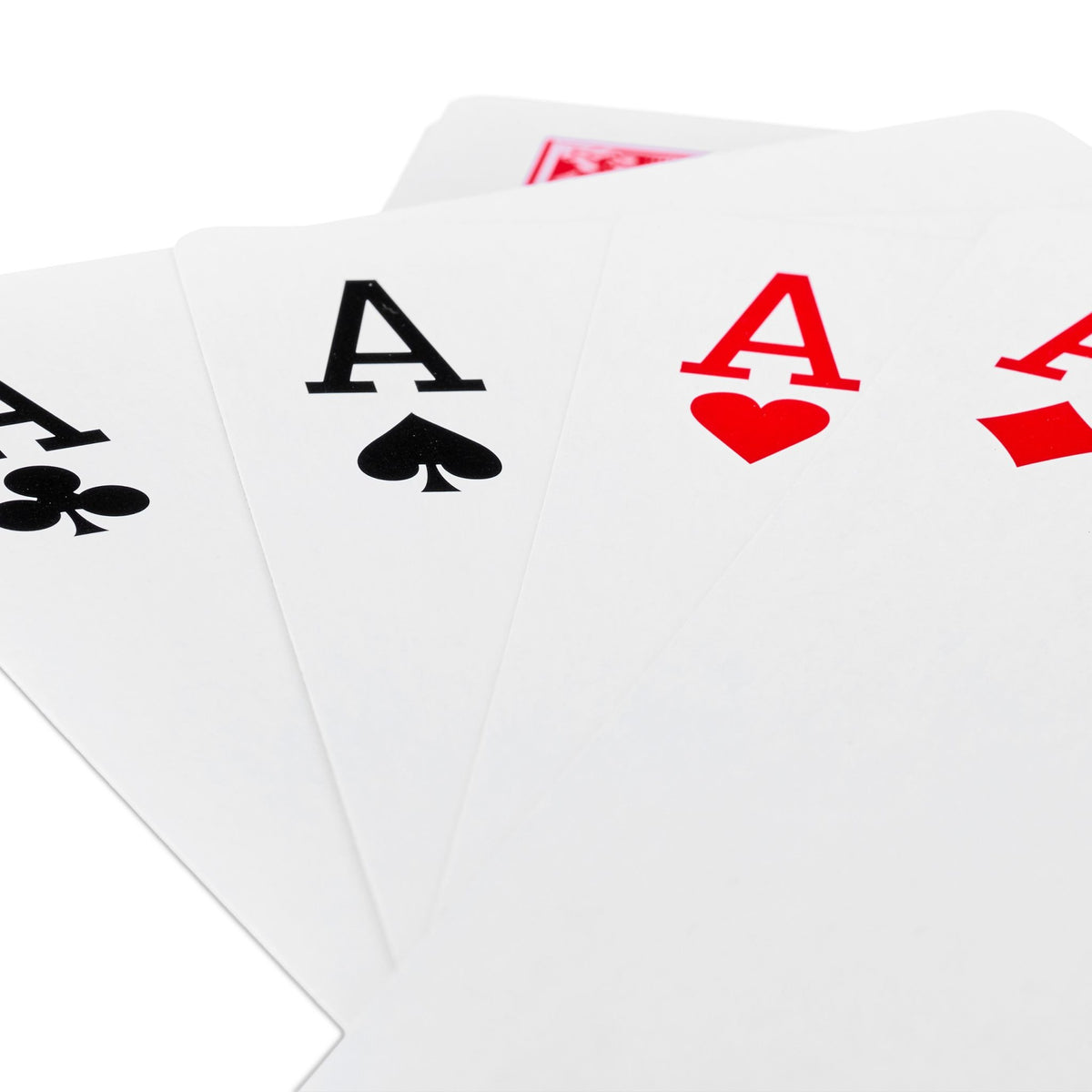 Poker cards Jumbo 54 cards