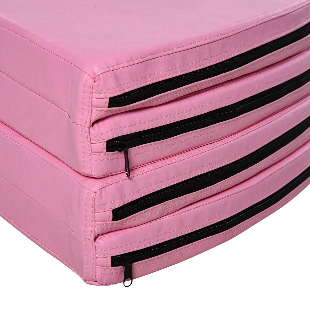 Pole Dance Mat, 5cm Thick, 150cm Diameter, Pink