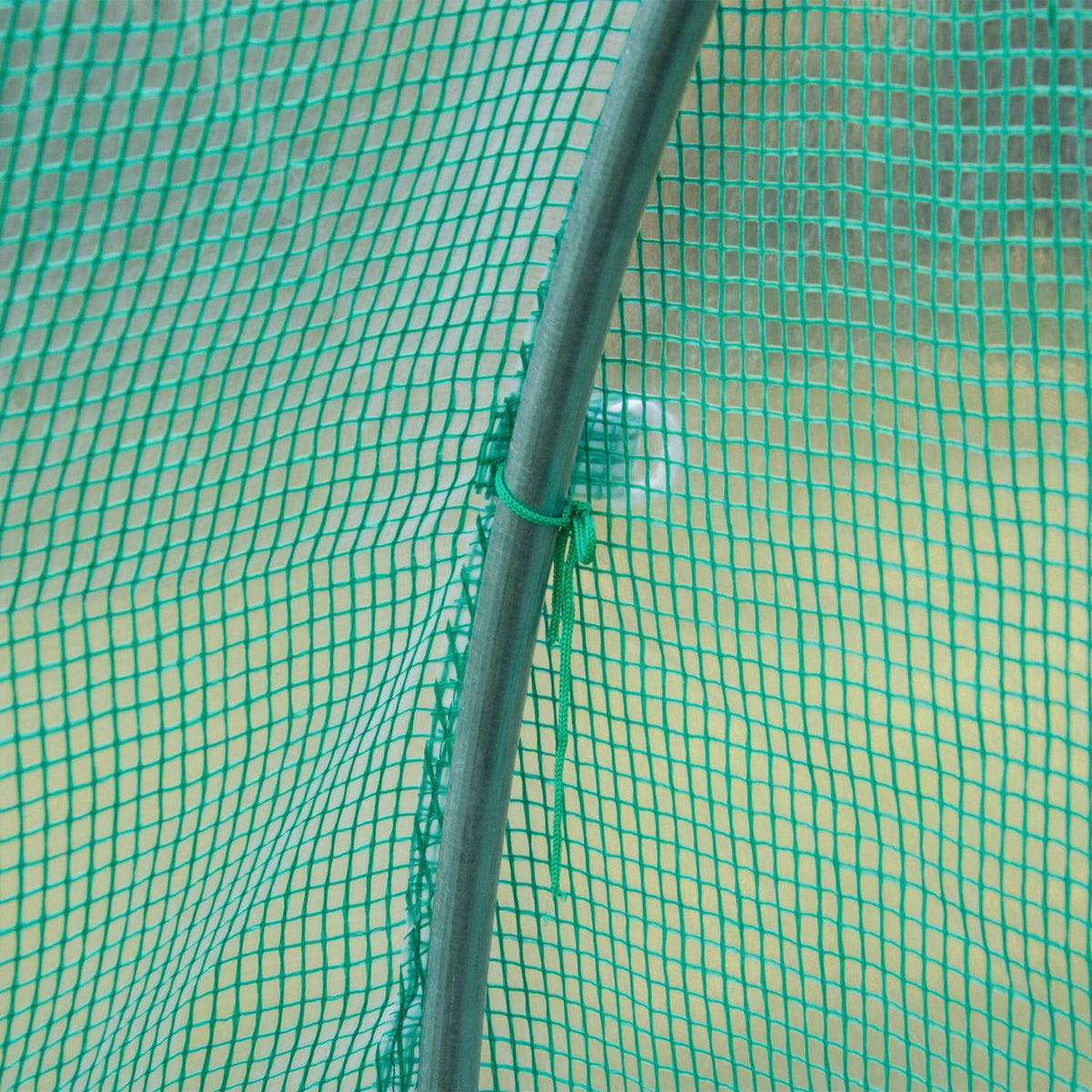 Polyethylene Film 3X2X2M Replacement Film With 6 Windows For Garden Tunnel Greenhouse Film Tunnel Greenhouse Film Garden Film Made Of Polyethylene