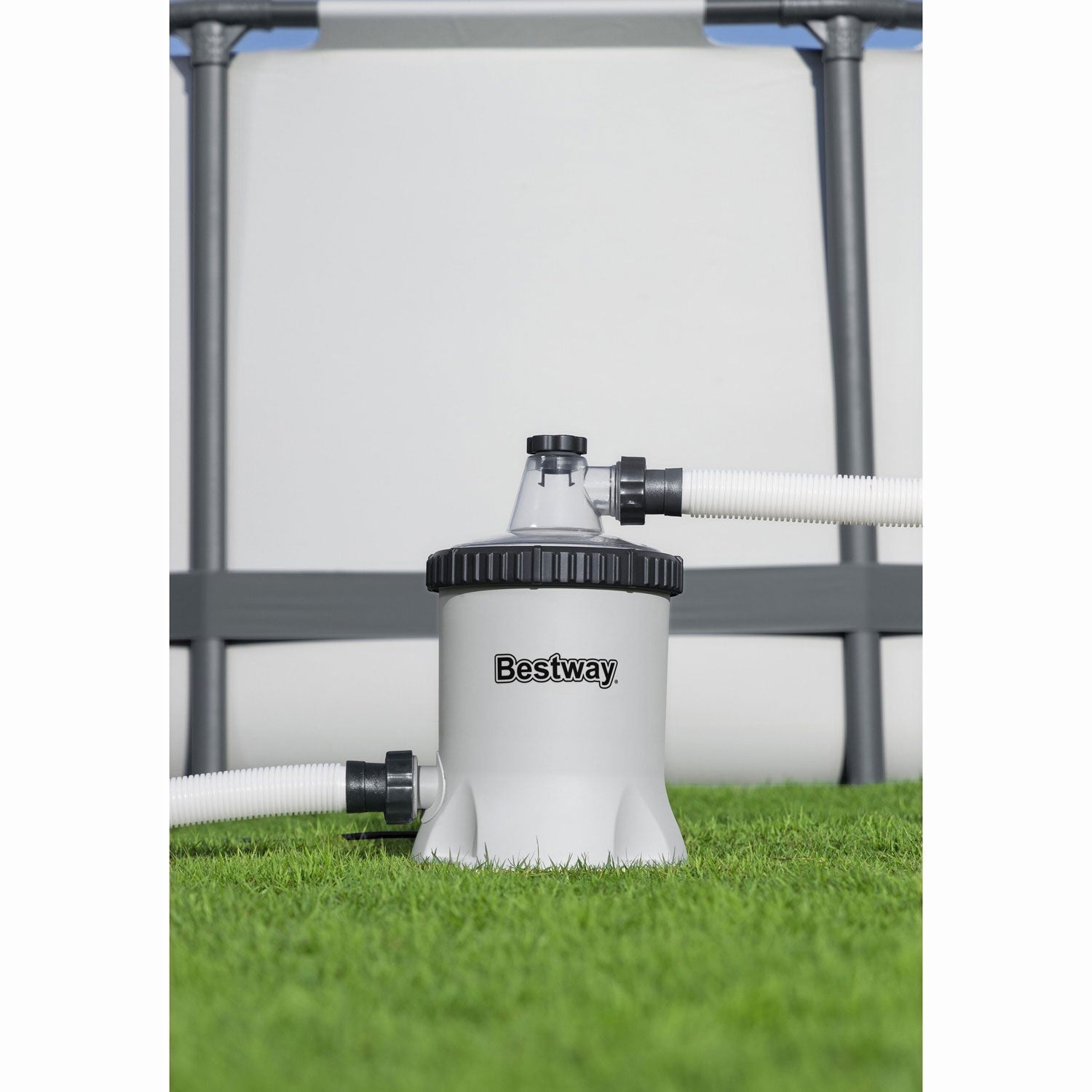 Polysphere Filter Pump 5678L