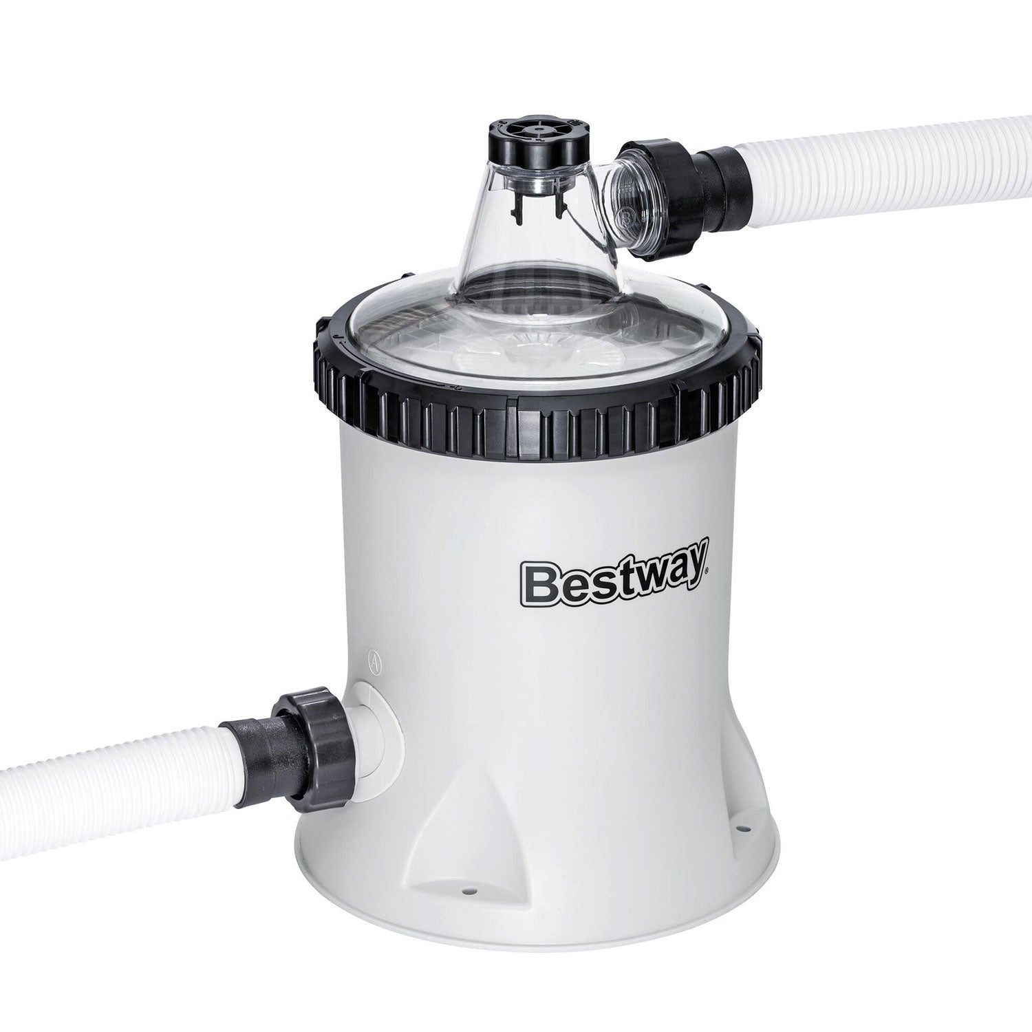 Polysphere Filter Pump 5678L