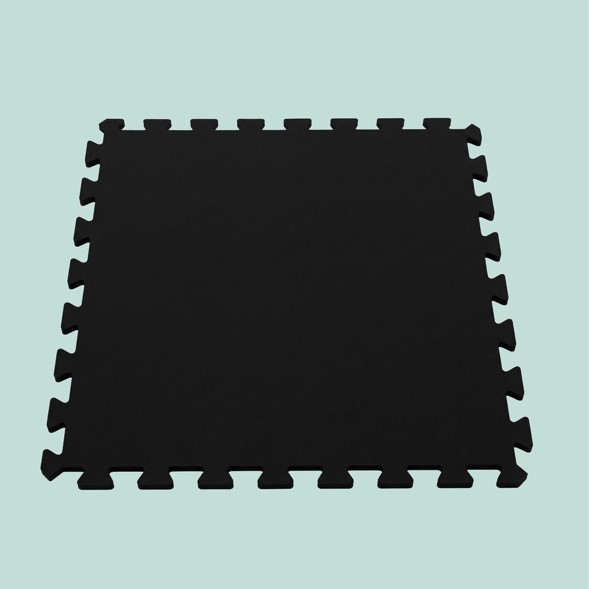 Pool Floor Mat, Interlocking EVA Foam, Slip-Resistant
