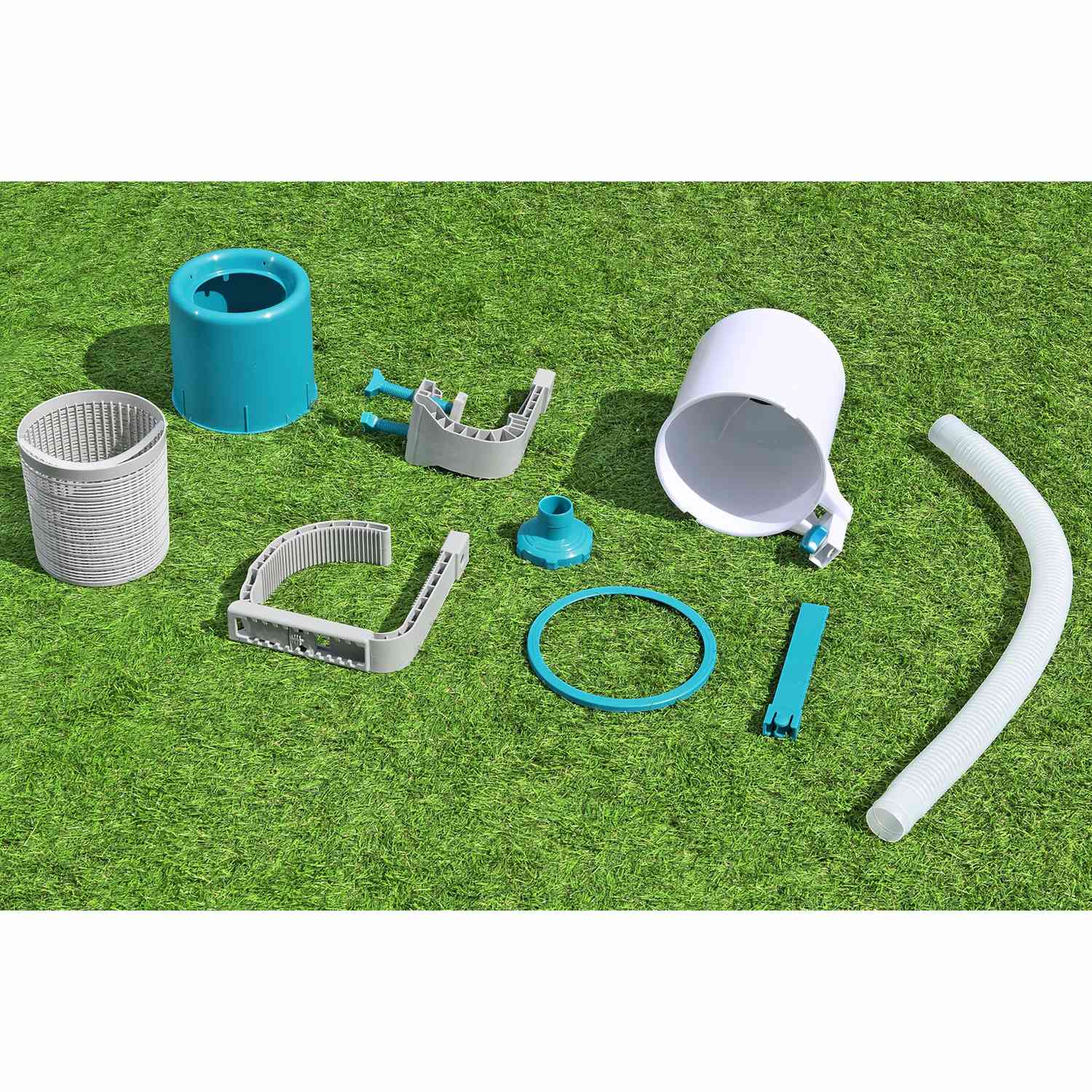 Pool Surface Skimmer