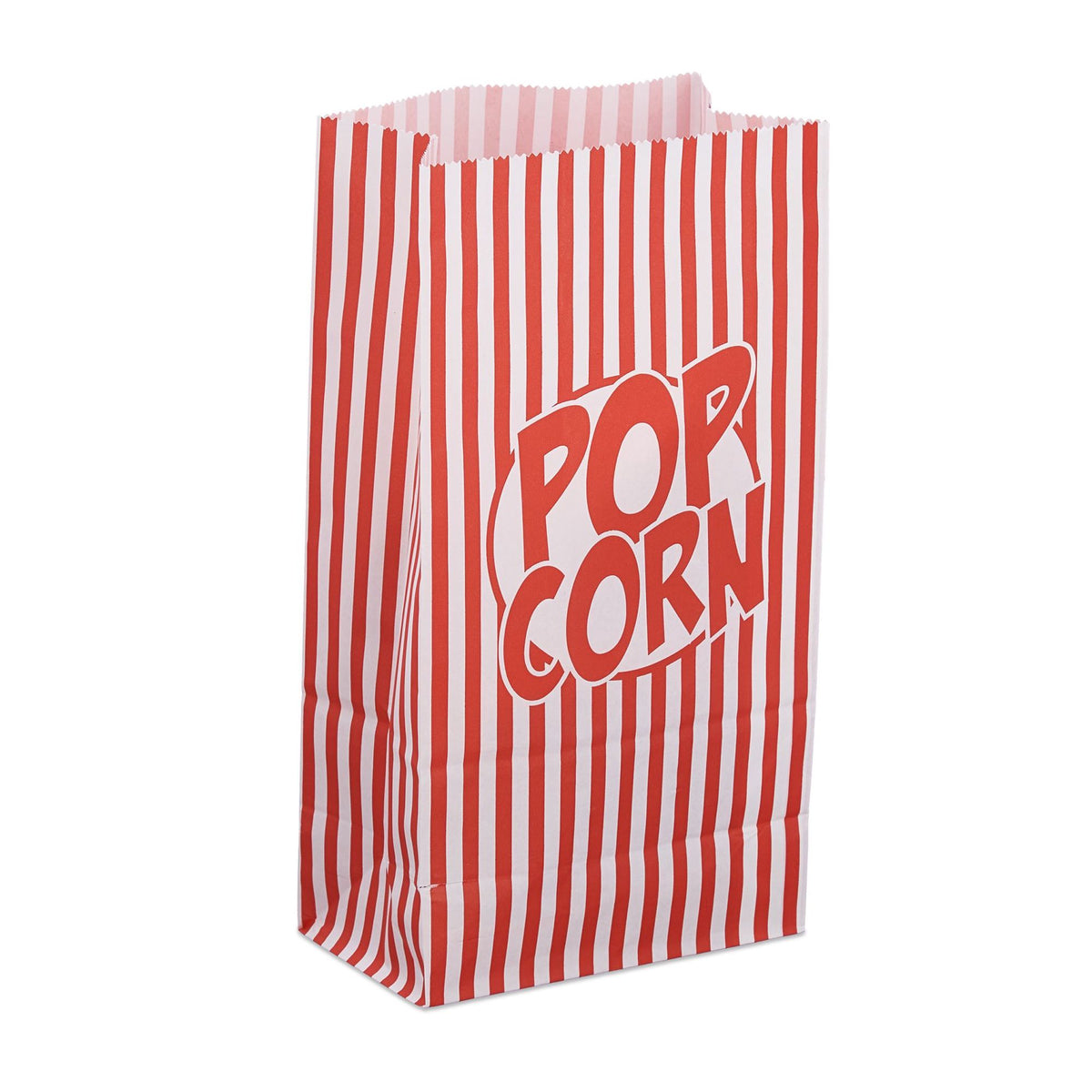Popcorn Bags Set of 144