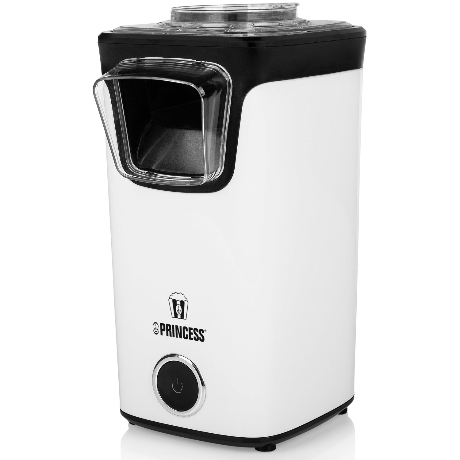 Popcorn machine 292986 No oil needed