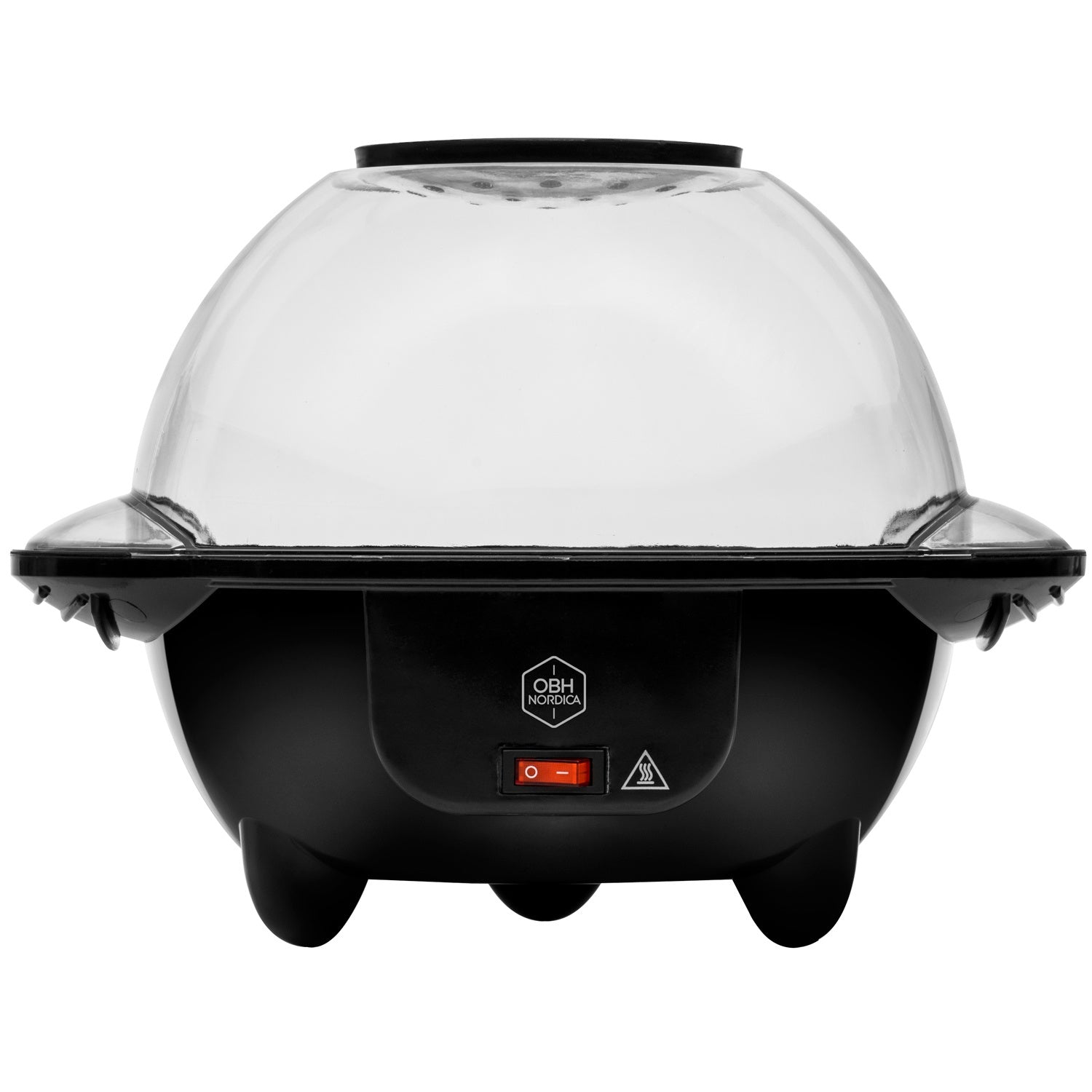 Popcorn maker Big Popper 6398