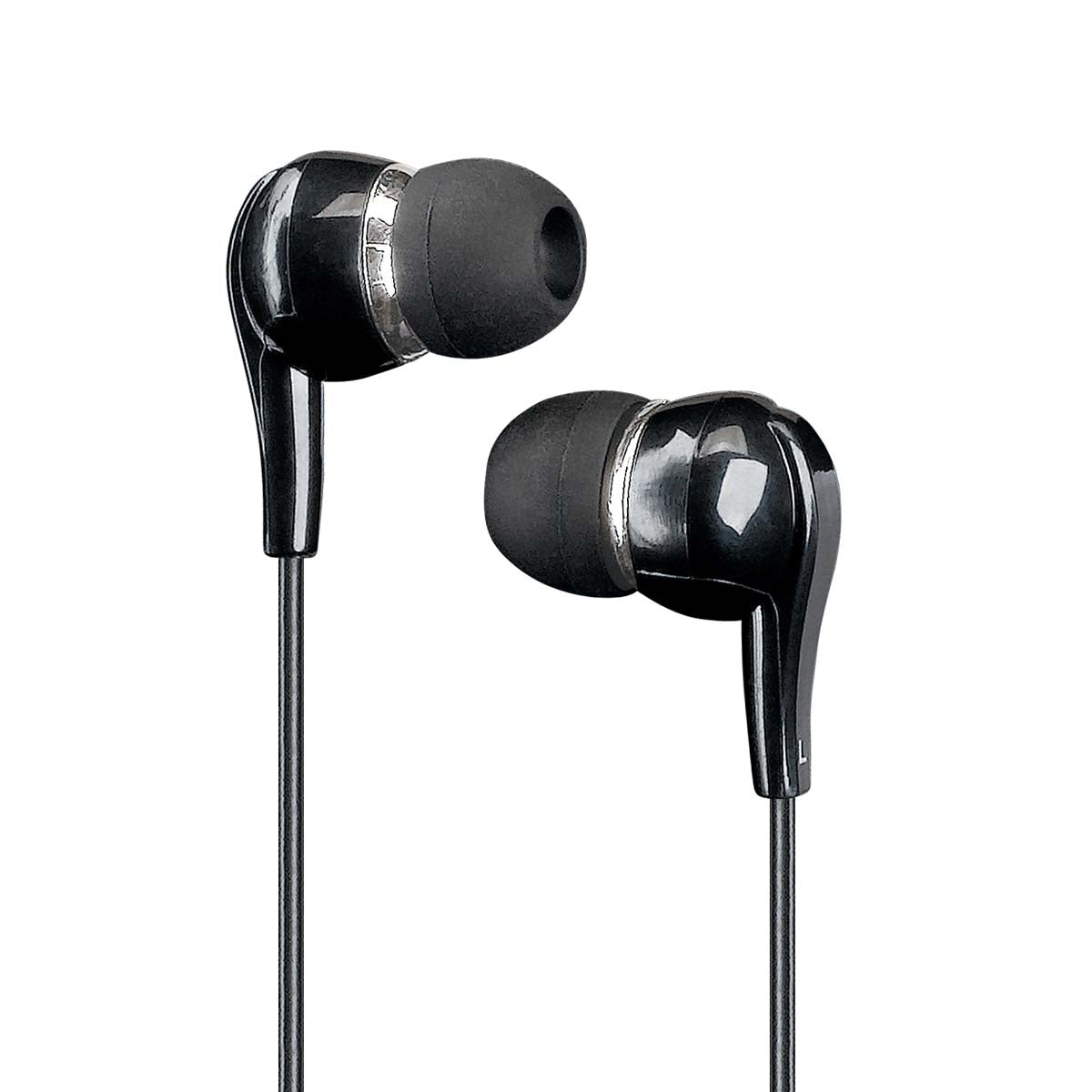 Portable CD MP3 player anti-shock Silver