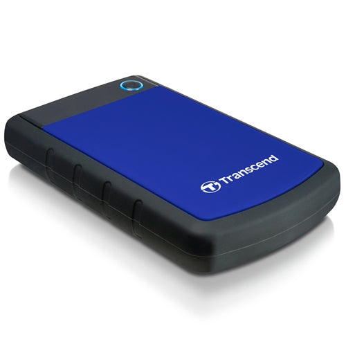 Portable HDD StoreJet 2.5" 2TB USB 3.1 Gen 1 Blue
