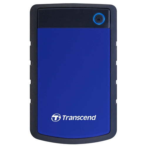 Portable HDD StoreJet 2.5" 2TB USB 3.1 Gen 1 Blue