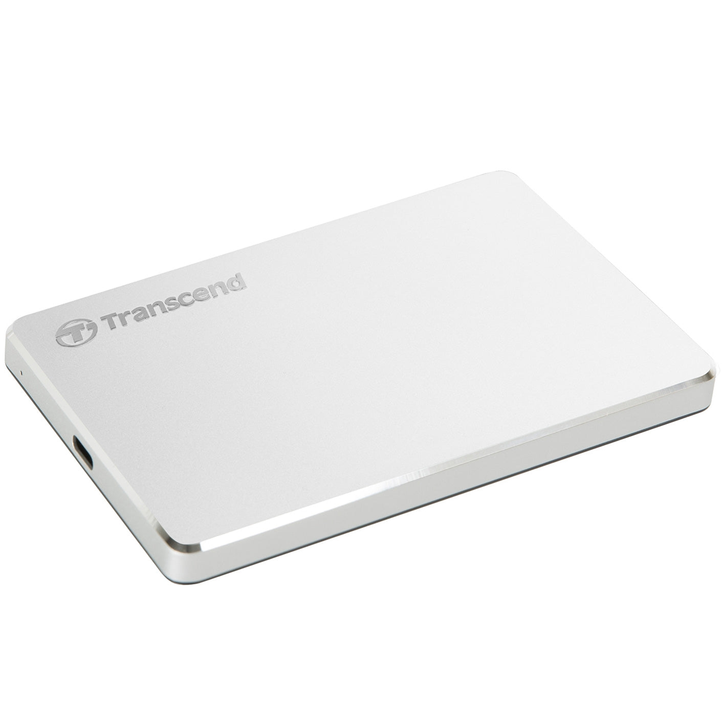 Portable HDD StoreJet 25C3S 2.5" 2TB USB-C