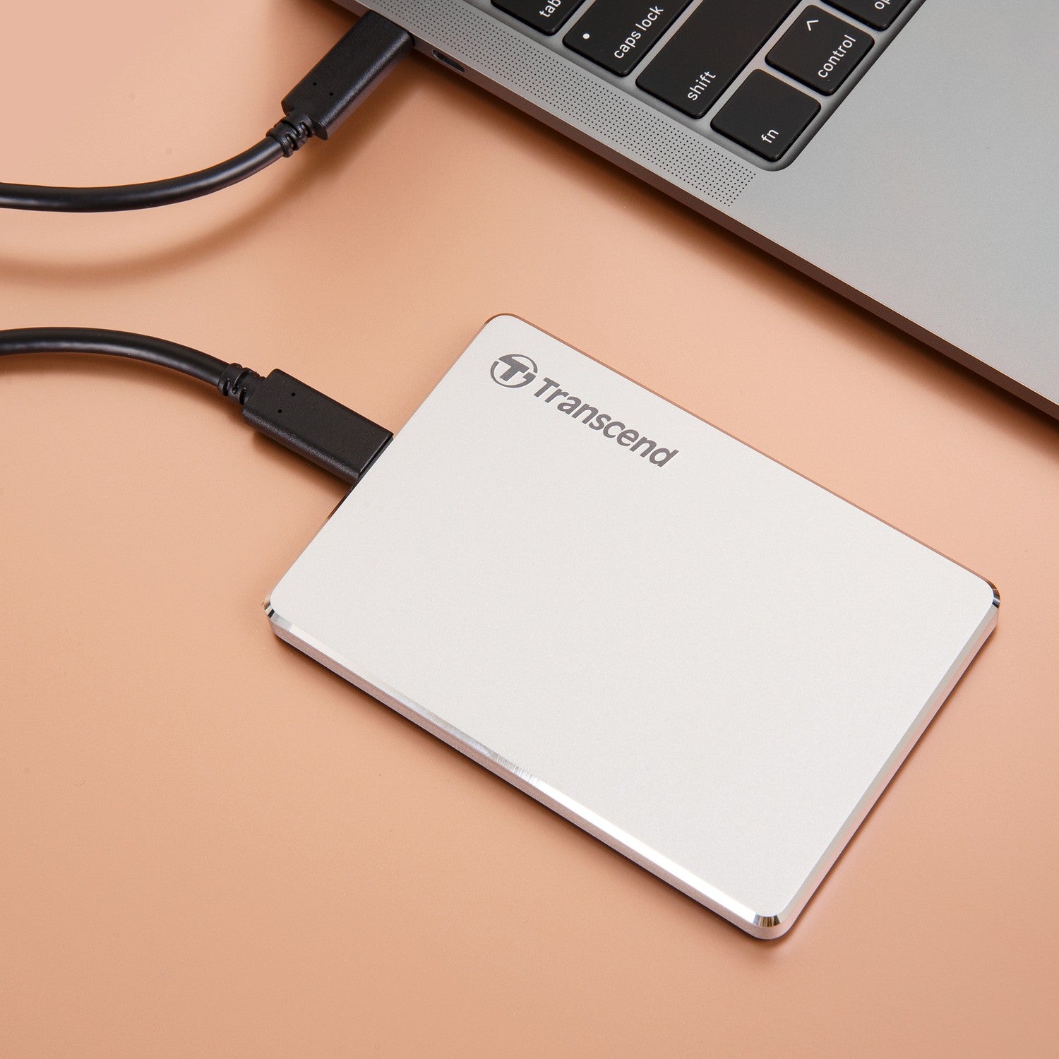 Portable HDD StoreJet 25C3S 2.5" 2TB USB-C