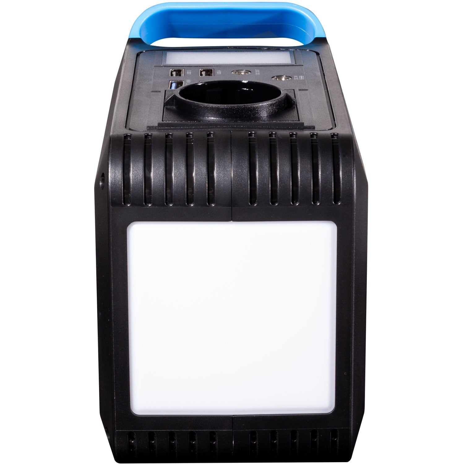 Portable Power Station 64,000 mAh 300W 375 Wh