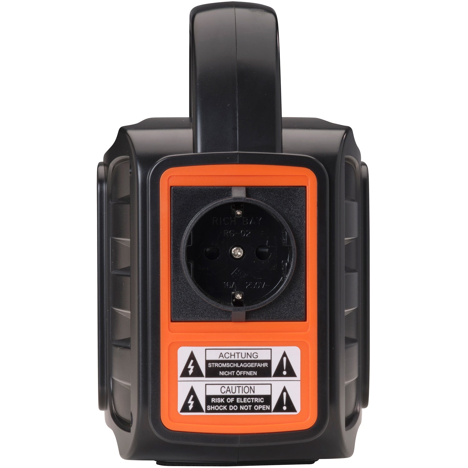 Portable Powerstation 42000mAh (155Wh) Batt