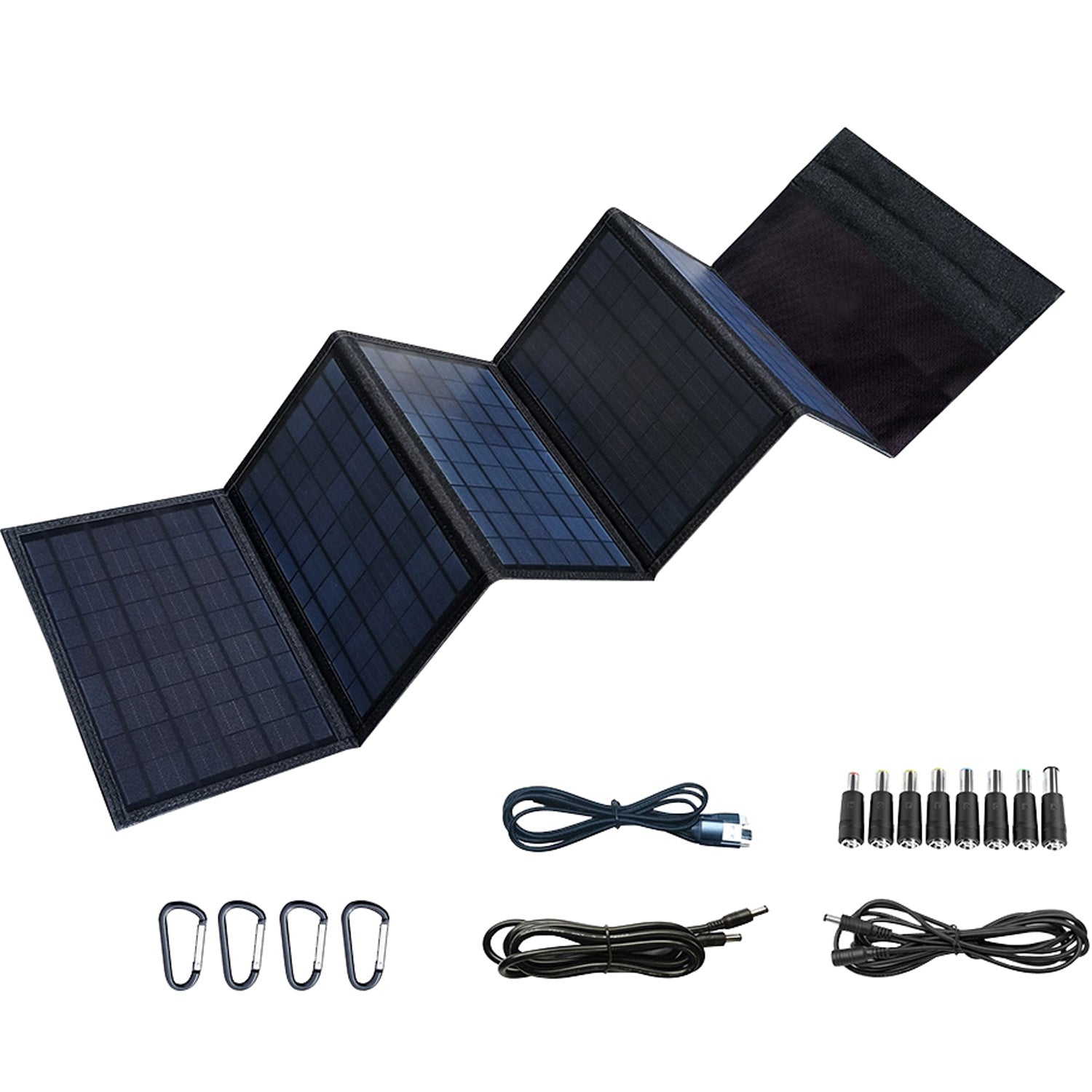 Portable Powerstation 42000mAh (155Wh) Batt