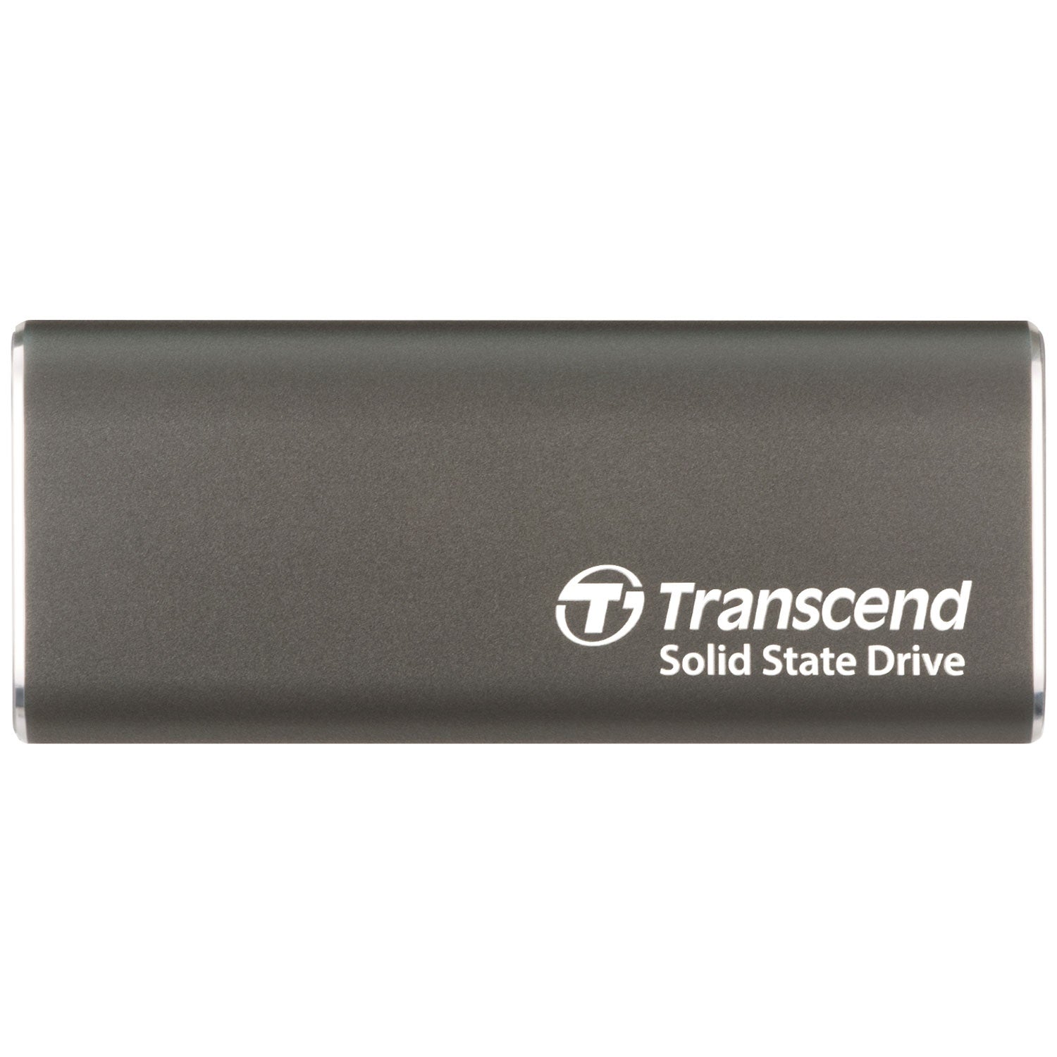 Portable SSD ESD256C USB-C 2TB 10Gbps (R1050/W950 Mb/s) Aluminum