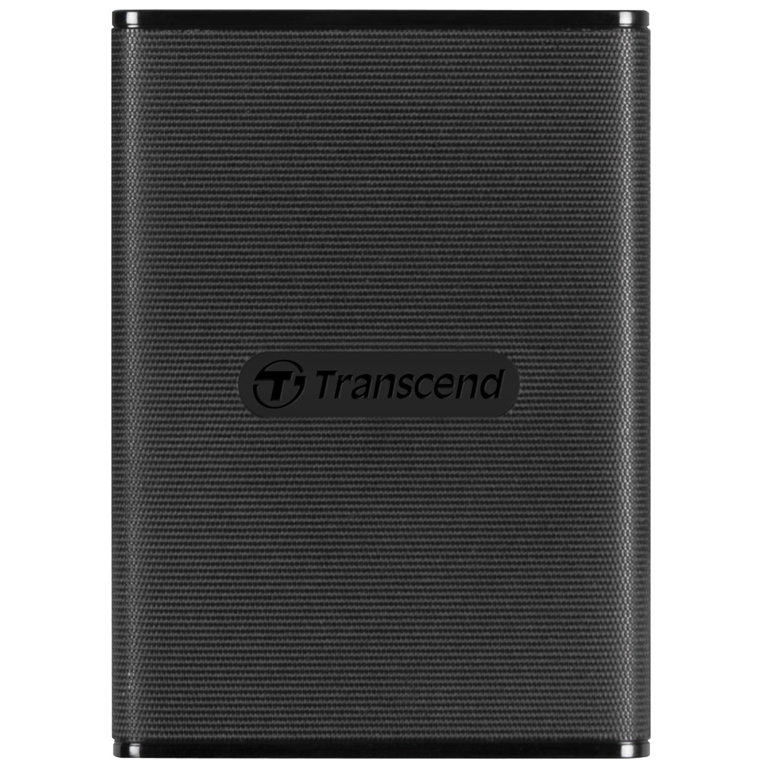 Portable SSD ESD270C USB-C 2TB (R520/W460) Black