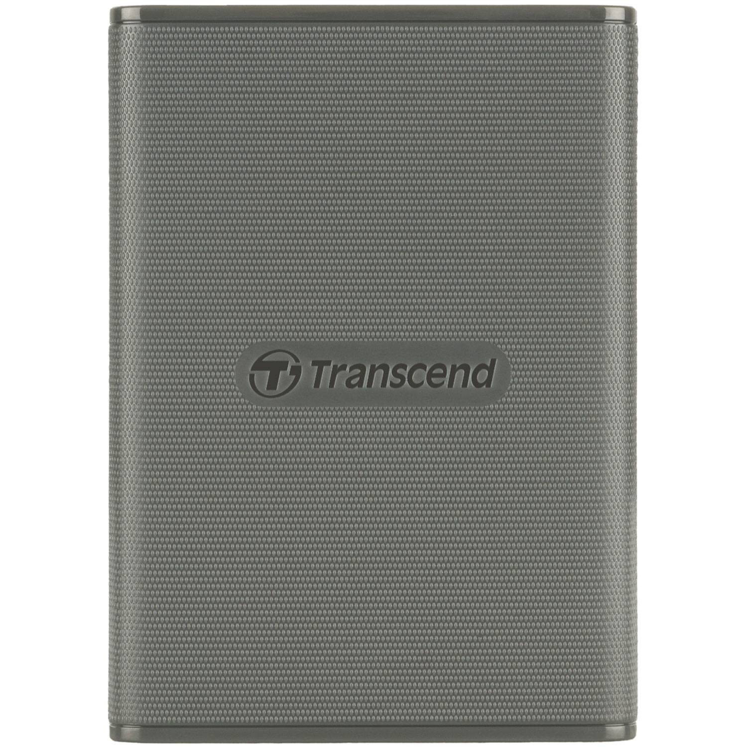 Portable SSD ESD360C USB-C 2TB 20Gbps (R2000/W2000 Mb/s)