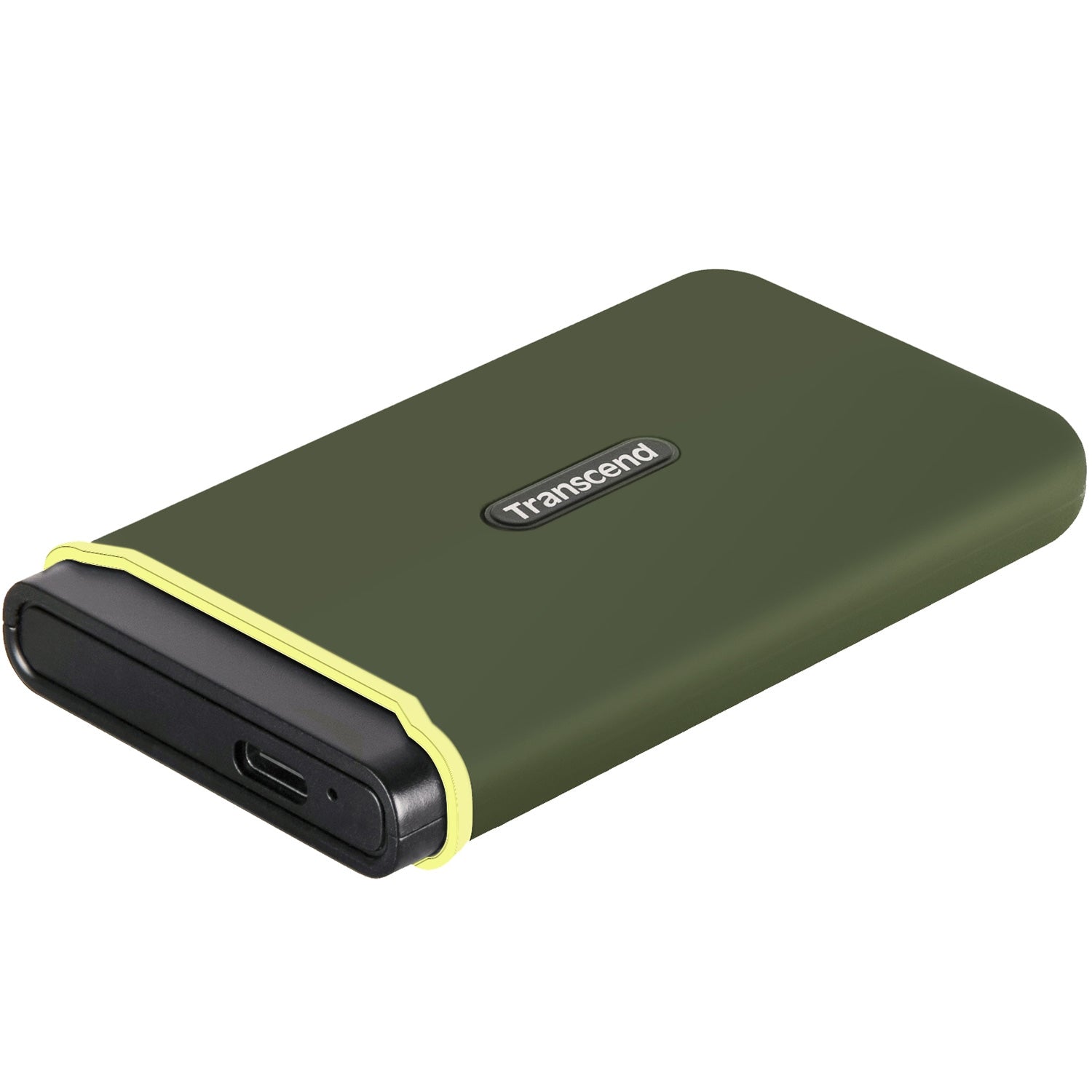 Portable SSD ESD380C USB-C 2TB (R/W 2000 MB/s)