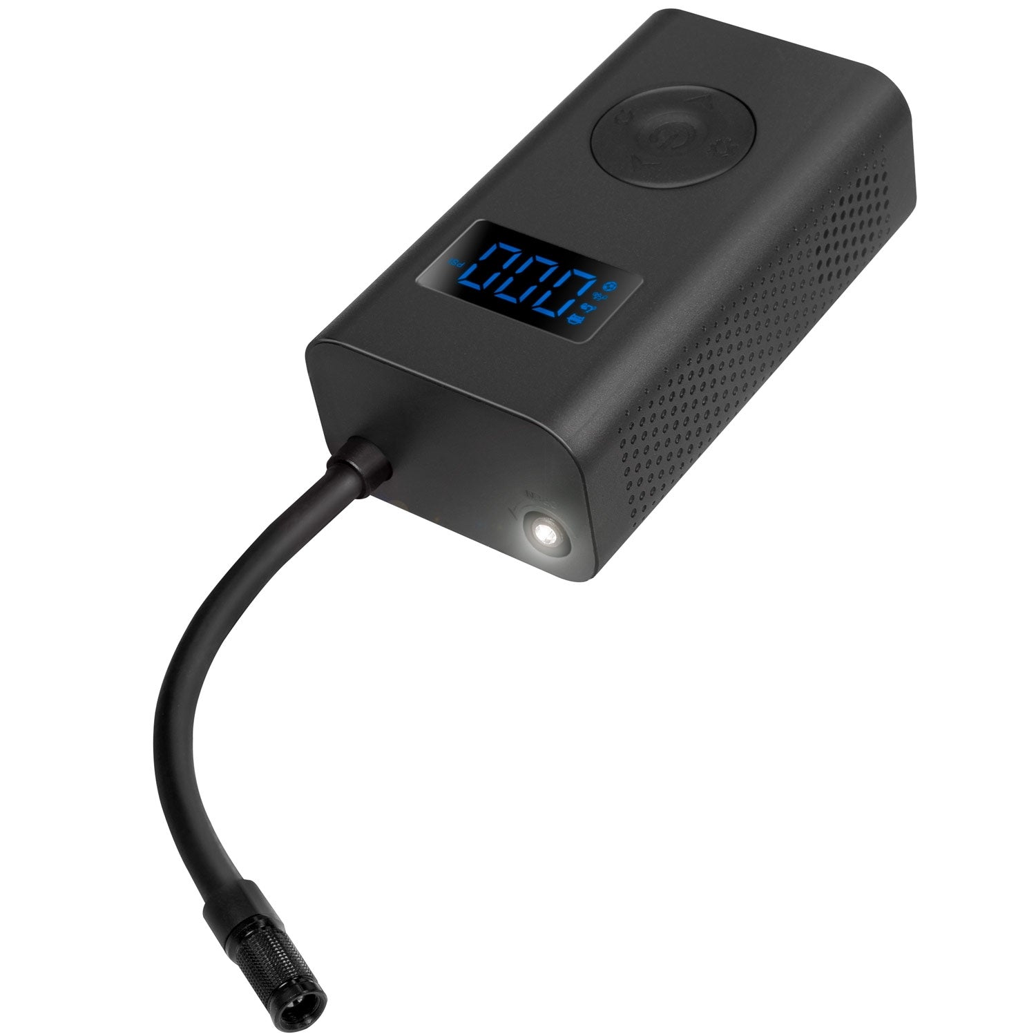 Portable air compressor 0.2-10.3 bar