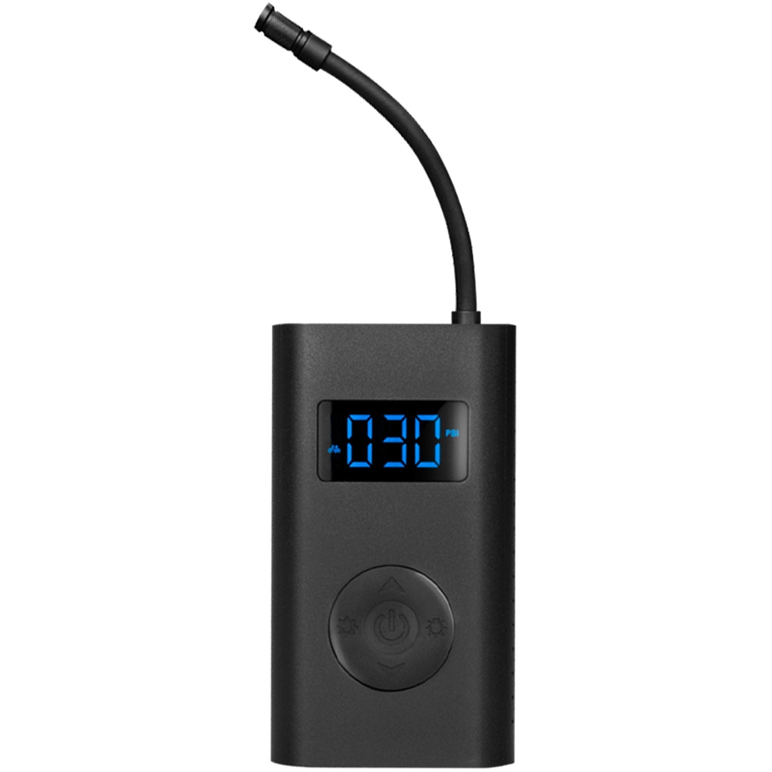 Portable air compressor 0.2-10.3 bar