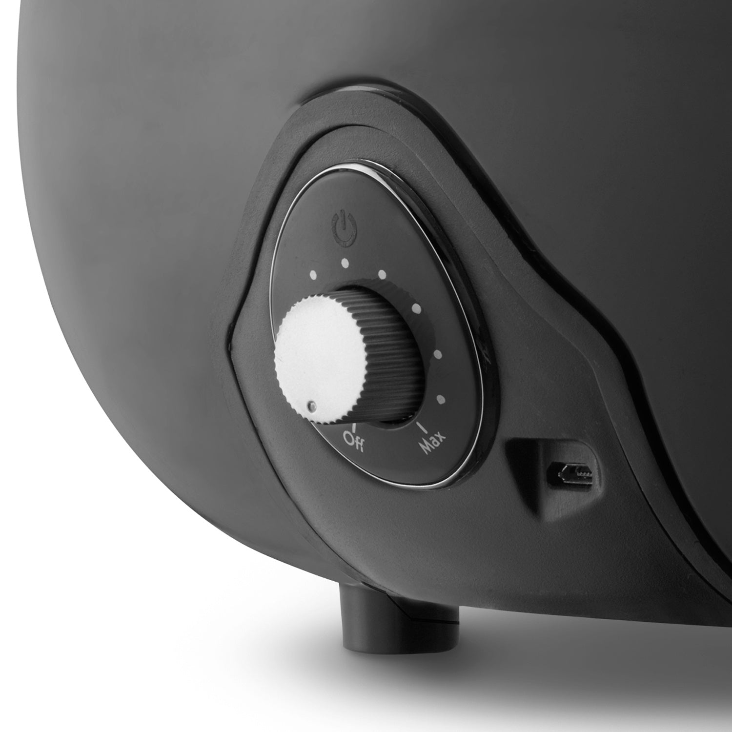 Portable quick grill Cool touch BGP-115557.1 29.5cm