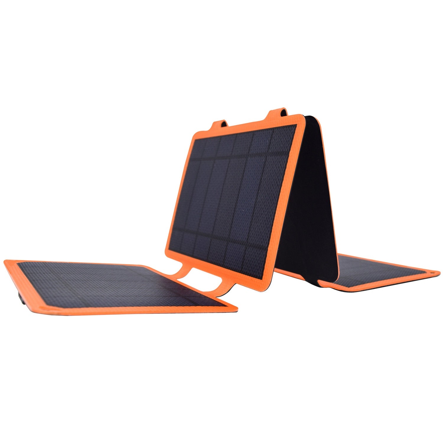 Portable solar charger 10W IP67