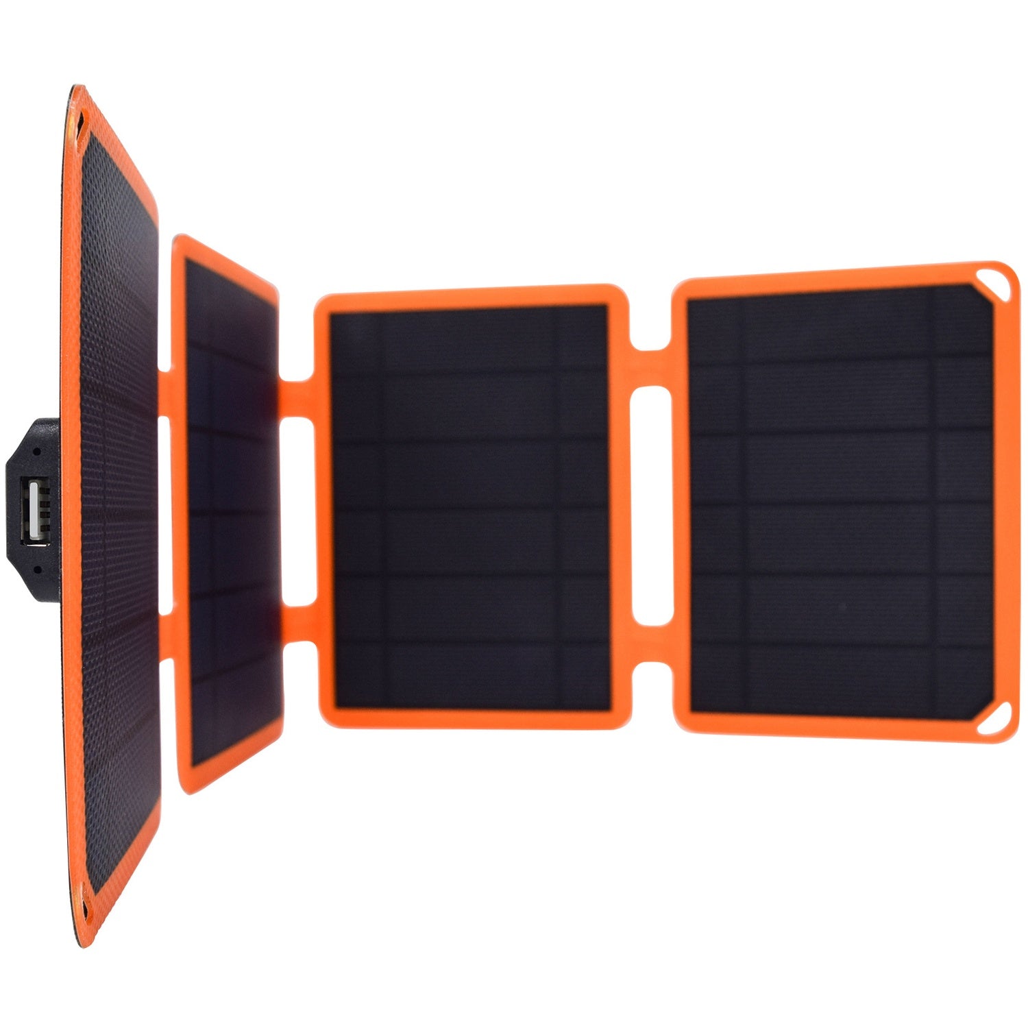 Portable solar charger 10W IP67