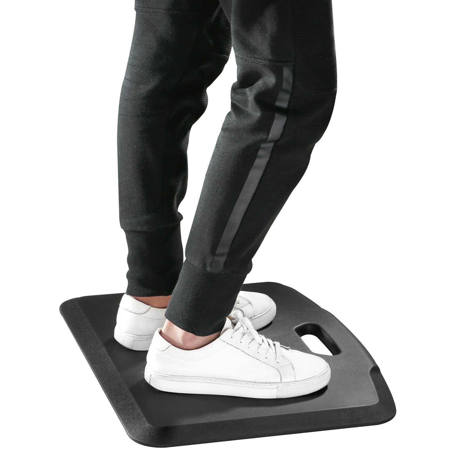 Portable standing mat ergonomic 457x558x19mm