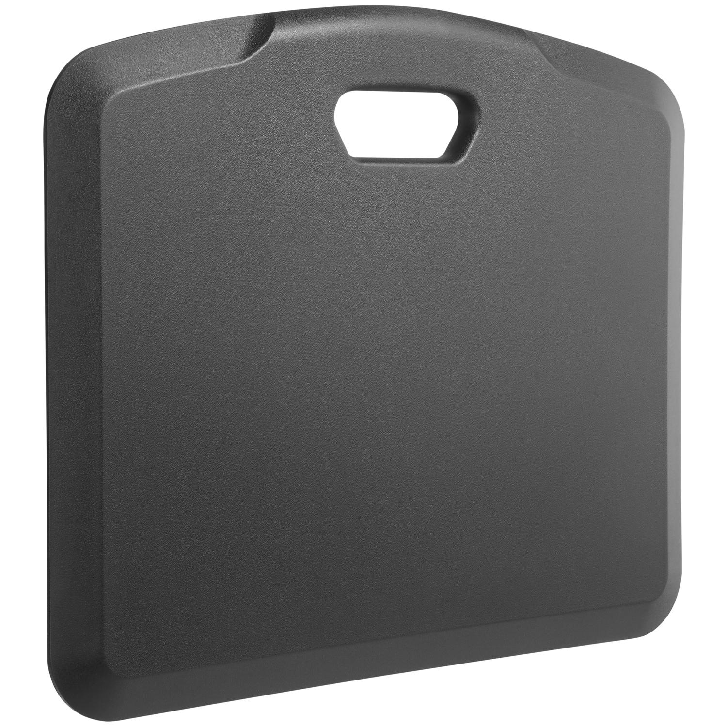 Portable standing mat ergonomic 457x558x19mm