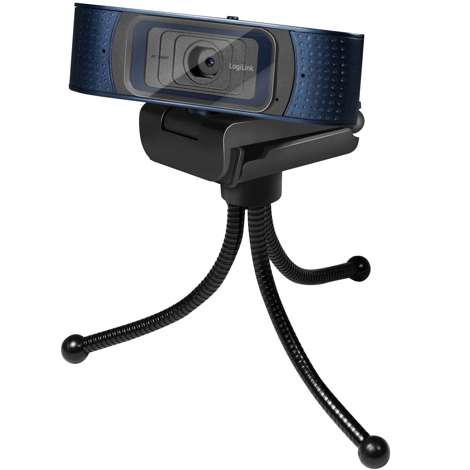 Portable tripod, mini. Flexible legs