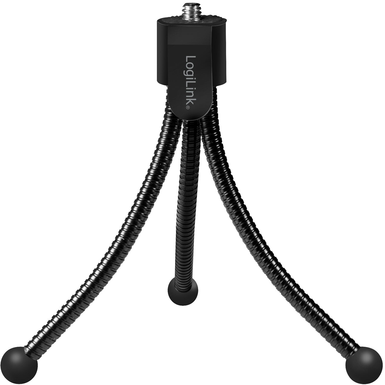 Portable tripod, mini. Flexible legs