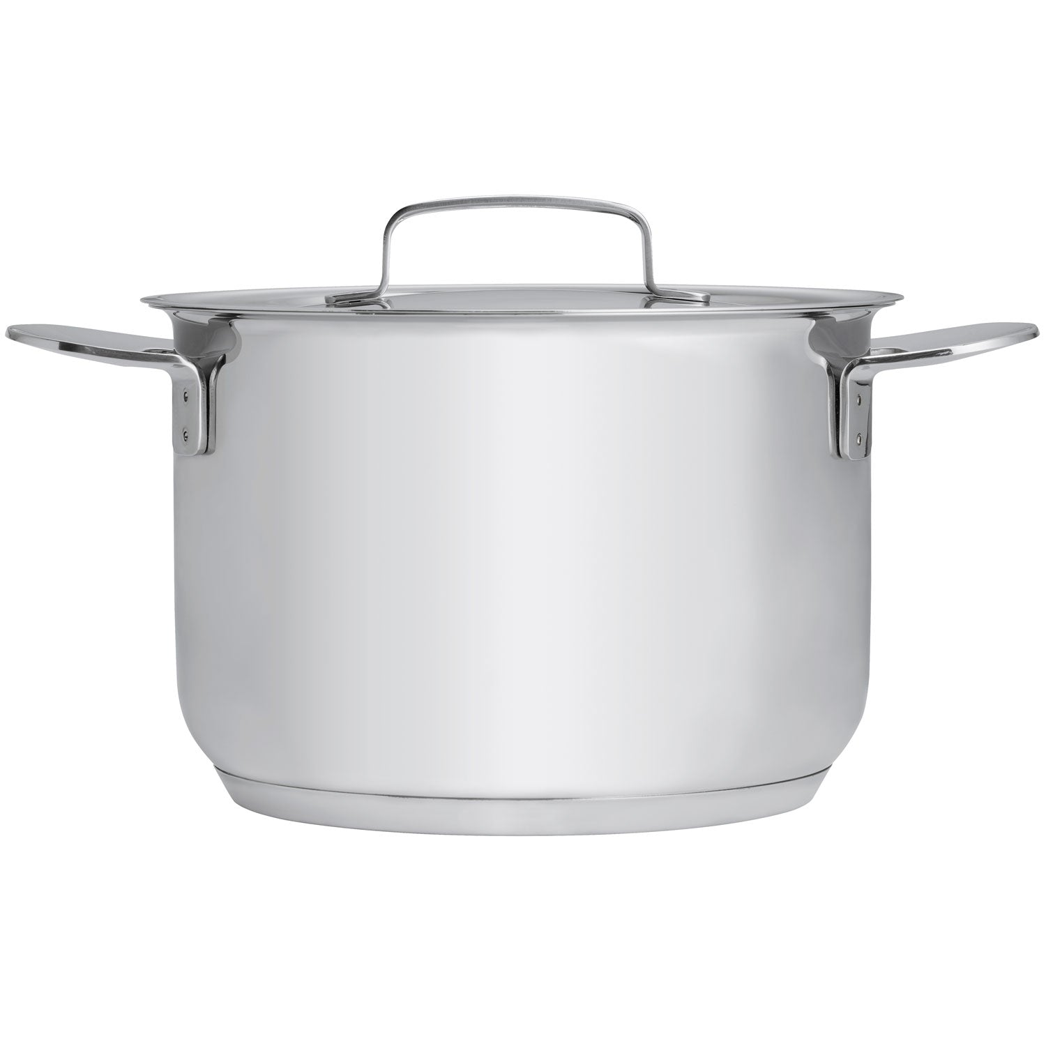 Pot 18cm/3.0l All Steel