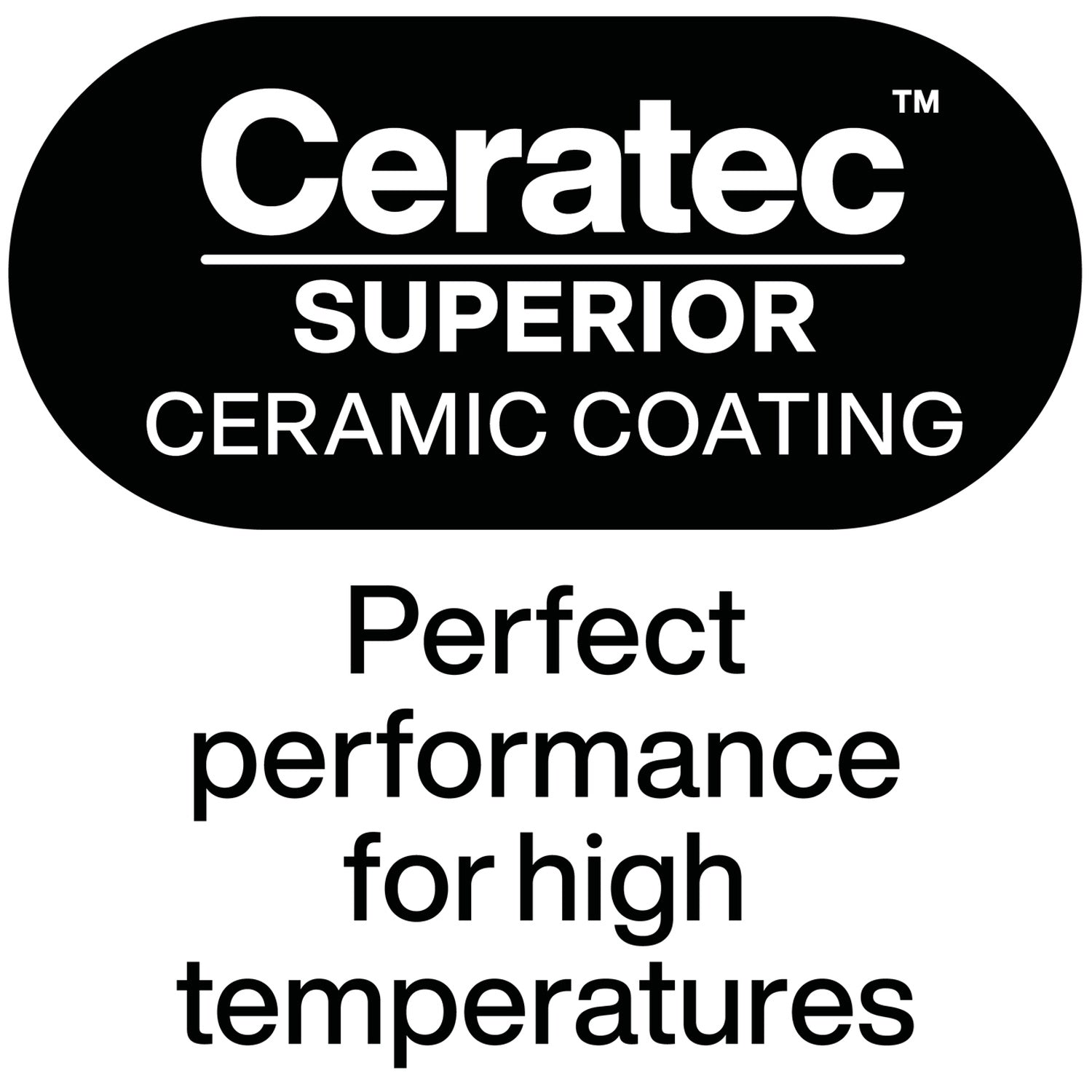 Pot Hard Face 5 L with lid Ceramic 1075527