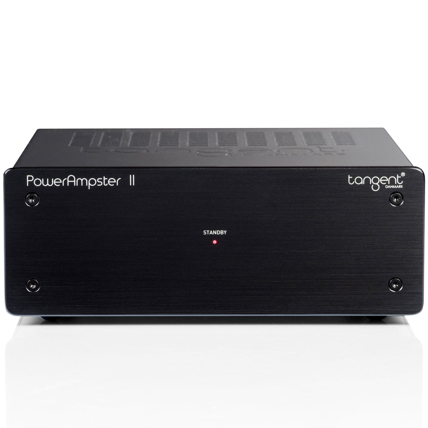 PowerAmp II Power Stage