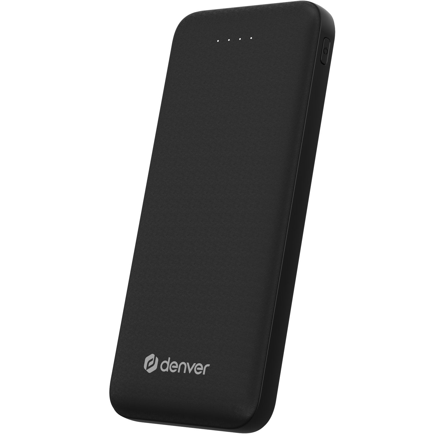 PowerBank 10,000 mAh 10W Black
