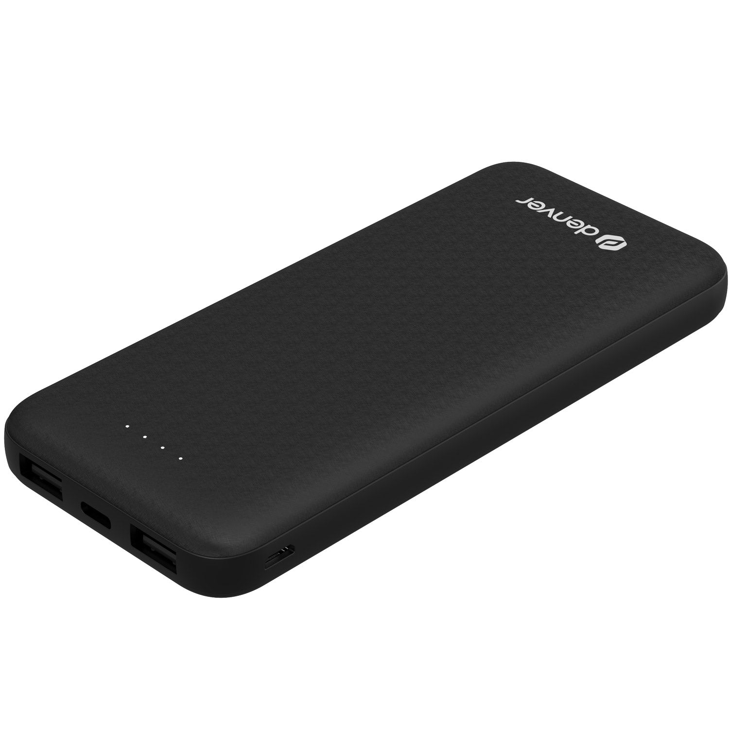 PowerBank 10,000 mAh 10W Black