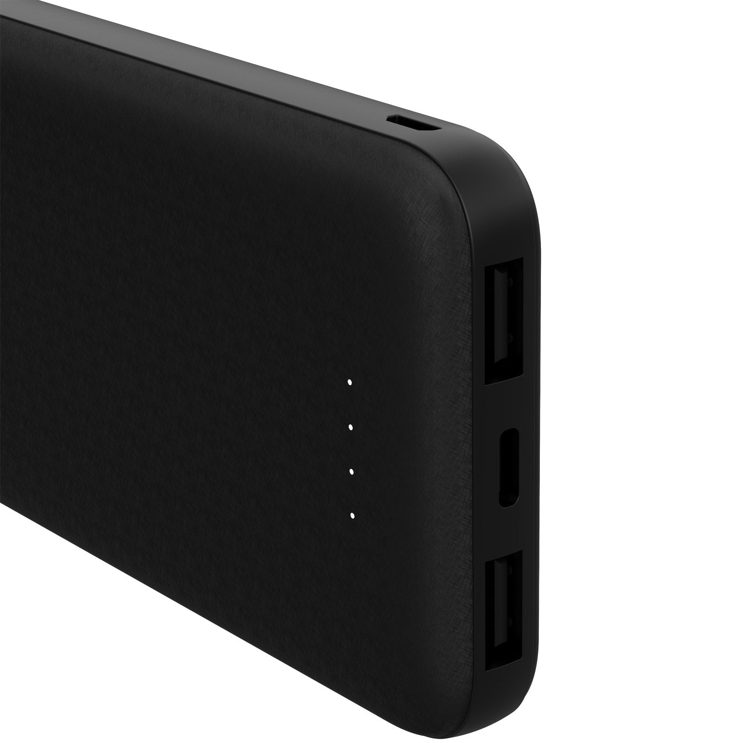 PowerBank 10,000 mAh 10W Black