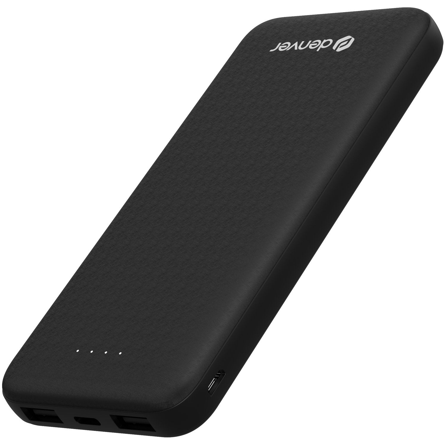 PowerBank 10,000 mAh 10W Black