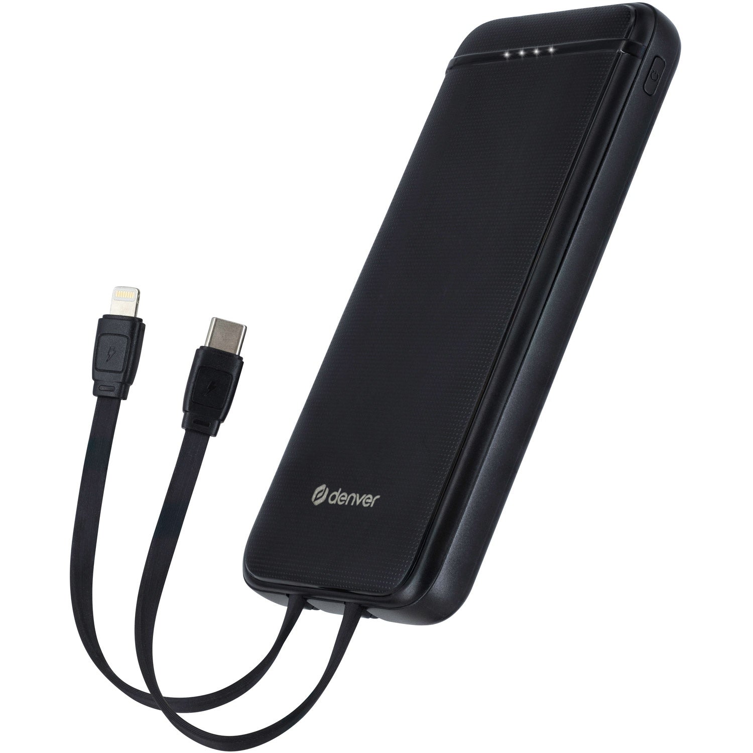 PowerBank 10,000 mAh 18W Black