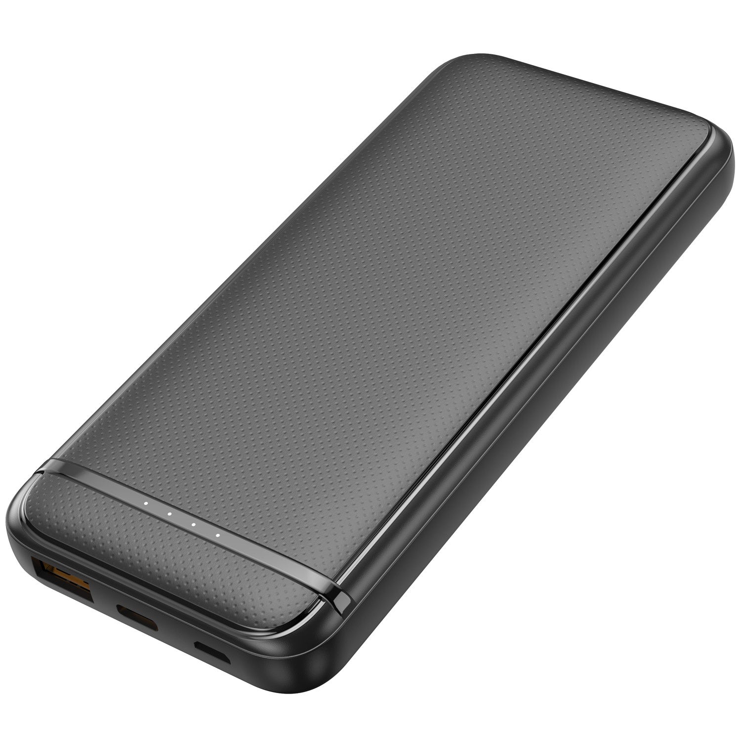 PowerBank 10,000 mAh 18W Black