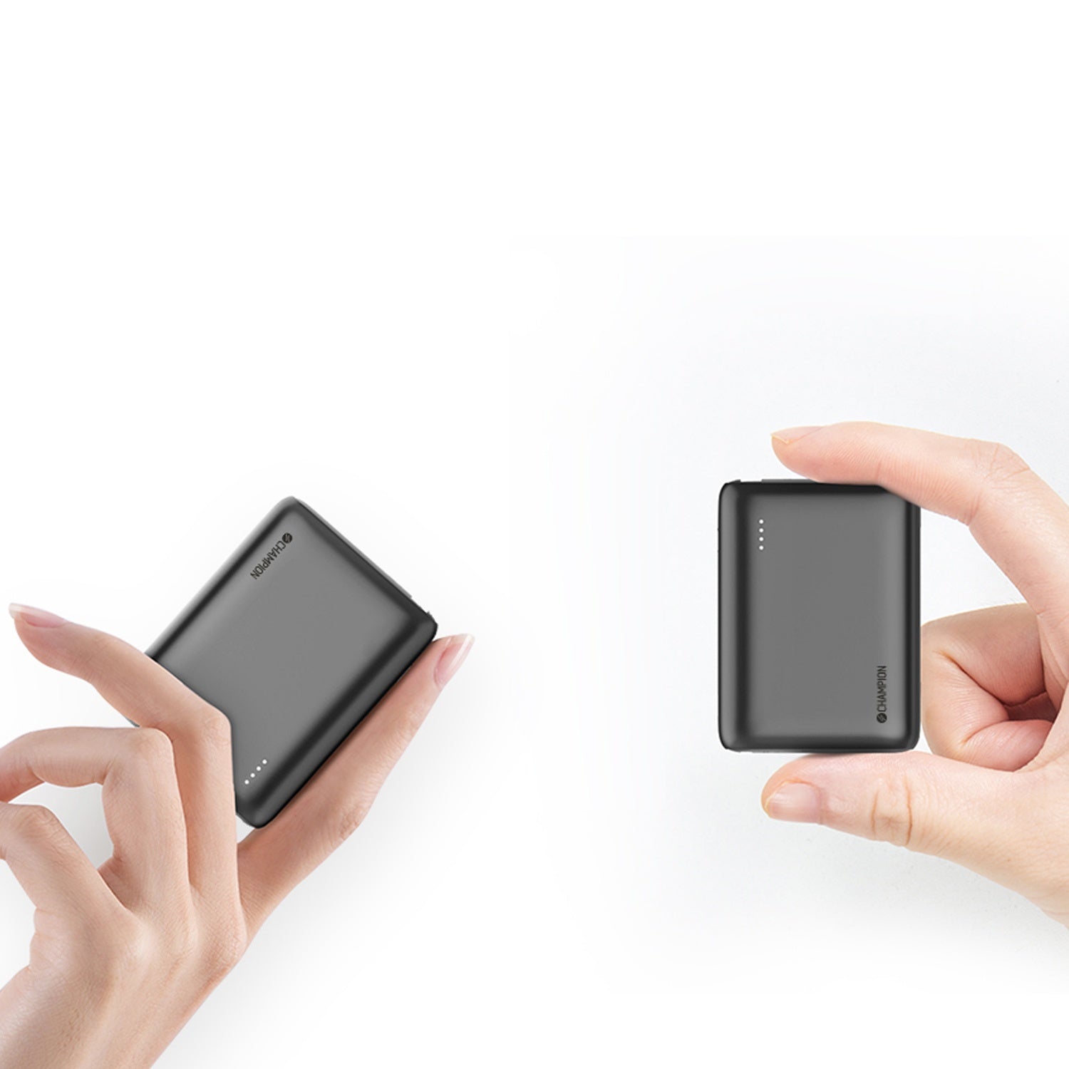 Power Bank 10000 mAh 22.5W PD